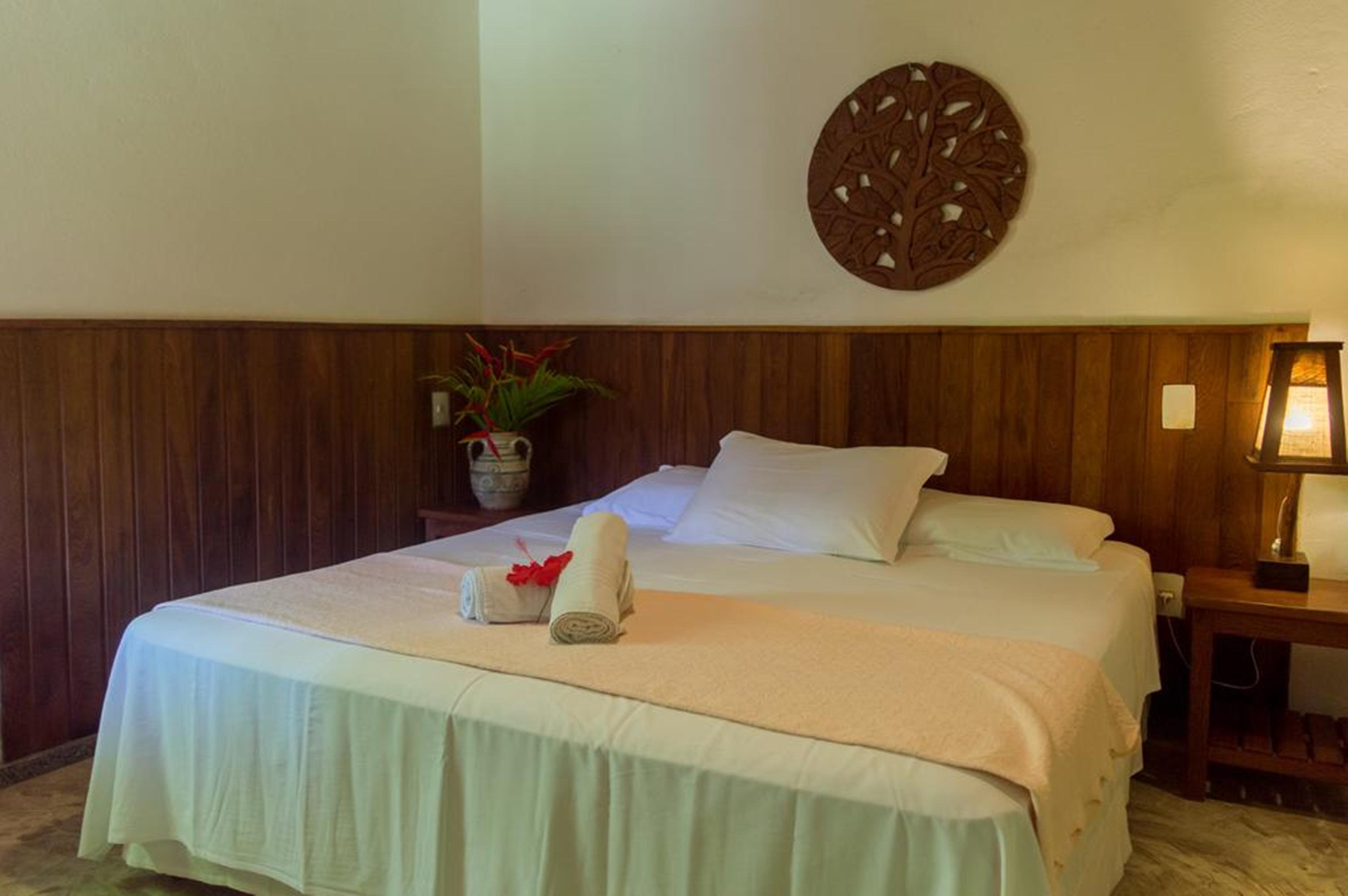 Tororao Hotel Pousada Порту-Сегуру Экстерьер фото